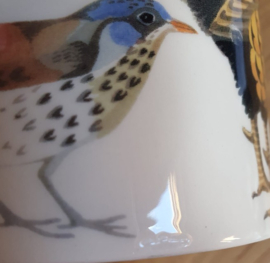 Emma Bridgewater - British Birds - Large Straight Jug *b-keuze*