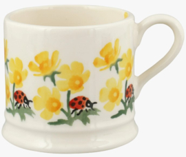 Emma Bridgewater Buttercup Small Mug