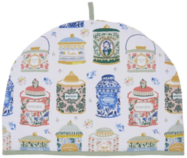 Ulster Weavers Tea Cosy - Tea Tins