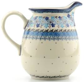 Bunzlau Jug 1030 ml Springtime