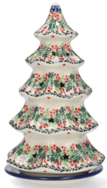  Christmas Tree for Tealight 25 cm 2258