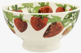 Emma Bridgewater Fruits Strawberries French Bowl