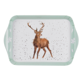 Wrendale Designs Stag Scatter Tray