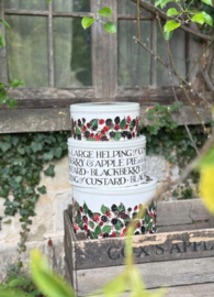 Emma Bridgewater - Blackberry - Set of 3 Round Cake Tins