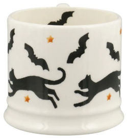 Emma Bridgewater Halloween - The Wise Witches - Small Mug