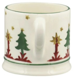 Emma Bridgewater - Christmas Joy - Small Mug