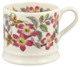 Emma Bridgewater Wild Rose - Small Mug