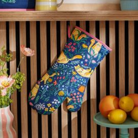 Ulster Weavers Gauntlet - Marmalade Meadow