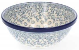 Bunzlau Bowl 800 ml Ø 17 cm Ocean Breeze