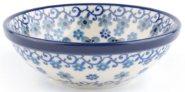 Bunzlau Cereal Bowl 180 ml Ø 11,5 cm Winter Garden