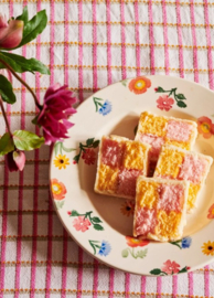 Emma Bridgewater Poppies & Pinks - 8 1/2 Inch Plate *b-keuze*