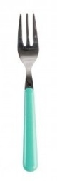 Brio Gebaksvork Turquoise