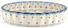 Bunzlau Pie Dish 1220 ml Ø 24,5 cm Daydream