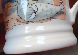 Emma Bridgewater Landscapes Of Dreams - Norfolk Coast - 1/2 Pint Mug *b-keuze*