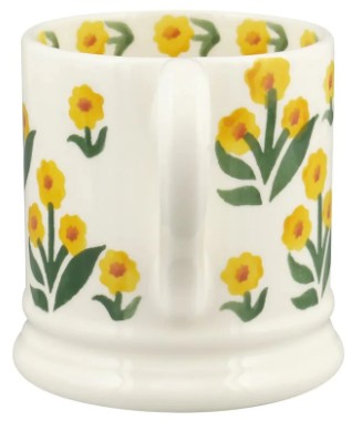 Emma Bridgewater Marigold - 1/2 Pint Mug *b-keuze*
