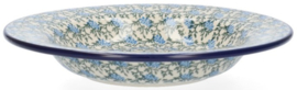 Bunzlau Soup Plate Ø 23,5 cm Sweetheart