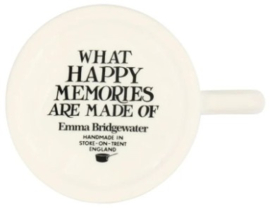 Emma Bridgewater Black Toast - Blackberry - 1/2 Pint Mug *b-keuze*