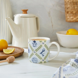 Ulster Weavers Mug 250 ml - Coastal Treasures