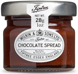 Tiptree Giftset Mini Preserve Collection - 5 x 28 gr