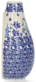 Bunzlau Wall Vase Droplet 150 ml - Floral Party