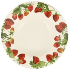 Emma Bridgewater Fruits - Strawberries - Dessert Plate