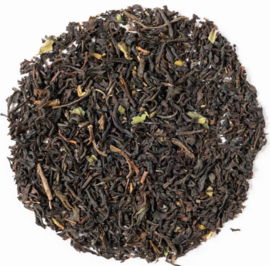 Dames van de Thee -Finest English Breakfast Tea Bio-