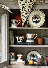 Emma Bridgewater - The Wise Witches - 1/2 Pint Mug