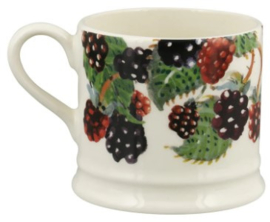 Emma Bridgewater Fruits - Blackberry - Small Mug