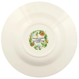 Emma Bridgewater - Vegetable Garden - Pumpkins - Soup Plate