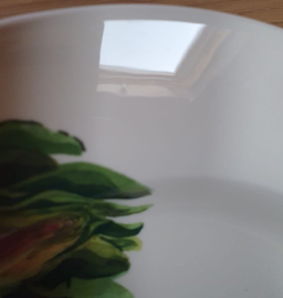Emma Bridgewater - Vegetable Garden - Artichoke - 10 1/2 Inch Plate *b-keuze*