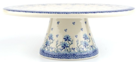 Bunzlau Cake Stand Ø 28,5 cm Daydream