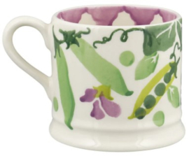 Emma Bridgewater Kitchen Garden - Peas & Beans - Small Mug