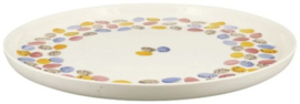 Emma Bridgewater Mini Eggs - Flat Serving Plate