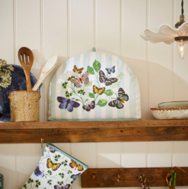 Ulster Weavers Tea Cosy - Butterfly Grove