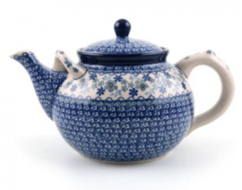 Bunzlau Teapot 2000 ml Harmony