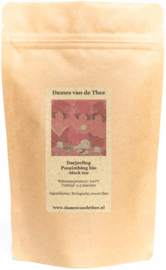 Dames van de Thee -Darjeeling Pussimbing Bio-