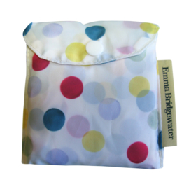Emma Bridgewater Polka Dot Foldaway Bag