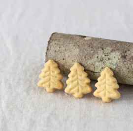 Walkers Mini Shortbread Christmas Tree - 35 stuks - 150 gr