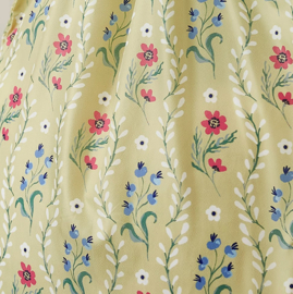 Ulster Weavers Roll-Up Bag - Boho Floral