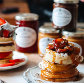 Tiptree -Strawberry- Conserve - 28 gr