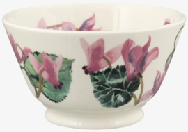 Emma Bridgewater Flowers Autumn Cyclamen Small Old Bowl