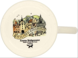 Emma Bridgewater Cities Of Dreams - Edinburgh - 1/2 Pint Mug