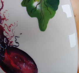 Emma Bridgewater Vegetable Garden - Beetroot - Large Old Bowl *b-keuze*