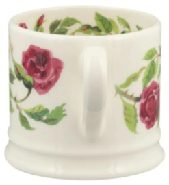 Emma Bridgewater Old Rose - Small Mug