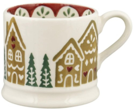 Christmas Gingerbread