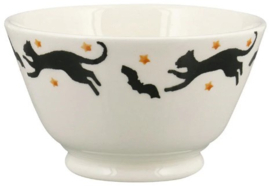 Emma Bridgewater Halloween - The Wise Witches - Small Old Bowl