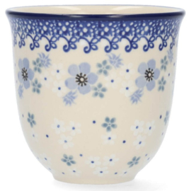 Bunzlau Tulip Mug 330 ml - Spring Ballet