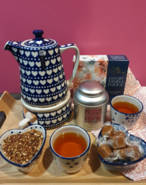 Gardiners of Scotland Vanilla Fudge 170 gr -Roses-