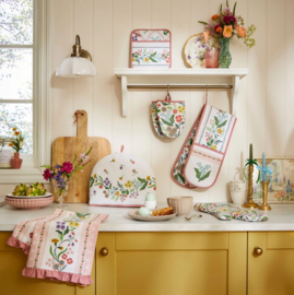 Ulster Weavers Double Oven Glove - Petals & Prose