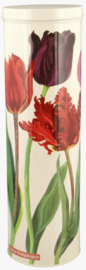 Emma Bridgewater Tulips Spaghetti / Wine Bottle Tin